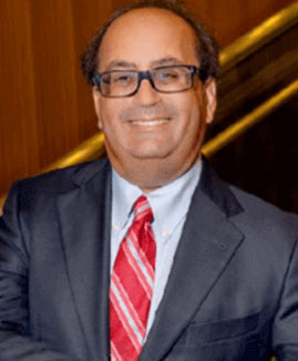 Peter Bronstein, Esq.